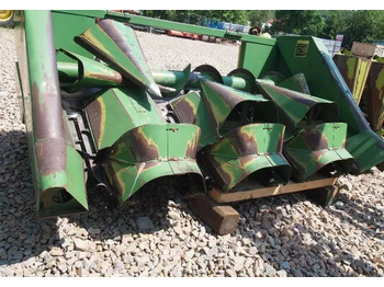 Kukuričný adaptér JOHN DEERE