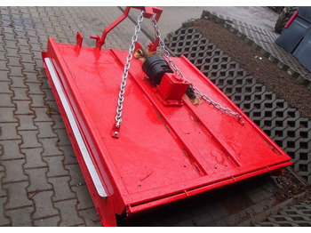 Leasing  Kosiarka Kuhn  2005 Kosiarka Kuhn  2005: obrázok 2