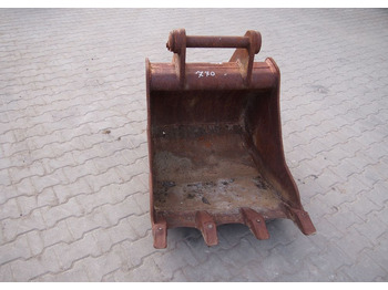 Lyžica pre rýpadlo LIEBHERR