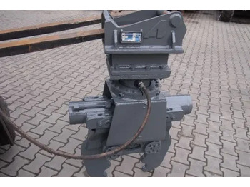 Demolačné kliešte