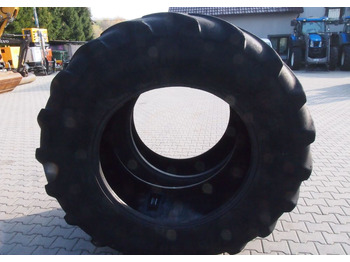 Pneumatika Opony Michelin 20,4R38  Opony rolnicze MICHELIN 580/70R38: obrázok 4