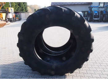 Pneumatika Opony Michelin 20,4R38  Opony rolnicze MICHELIN 580/70R38: obrázok 5
