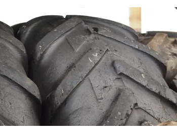 Pneumatika MICHELIN