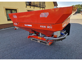 Rozmetač hnojiva Rozsiewacz nawozów Kuhn AXIS 30,1 2008 Rozsiewacz KUHN RAUCH: obrázok 5 Rozmetač hnojiva Rozsiewacz nawozów Kuhn AXIS 30,1 2008 Rozsiewacz KUHN RAUCH: obrázok 5