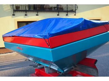 Rozmetač hnojiva SULKY