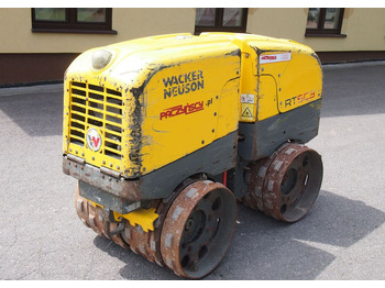 Valec WACKER