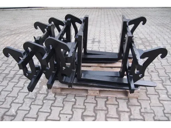 Vidlice MANITOU