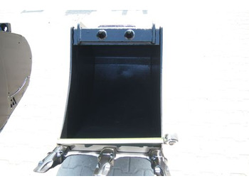 Lyžica pre rýpadlo MECALAC