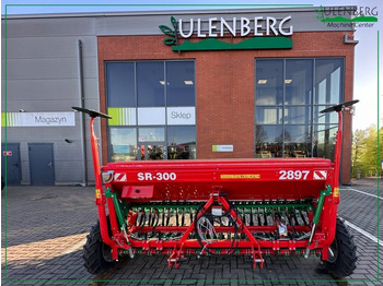 Univerzálny sejací stroj AGRO-MASZ