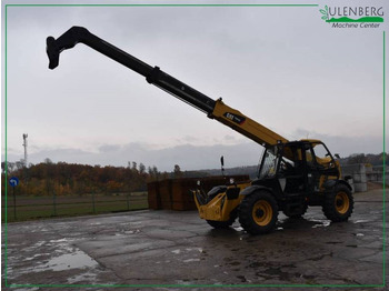 Teleskopický nakladač CATERPILLAR TH