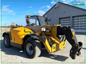 Teleskopický nakladač CATERPILLAR TH