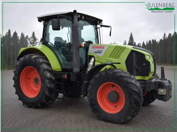 Traktor CLAAS Arion 630