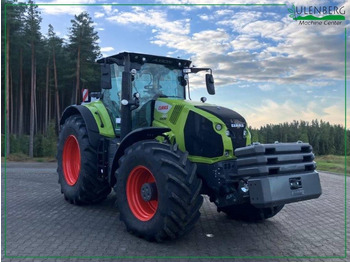 Traktor CLAAS Axion 830
