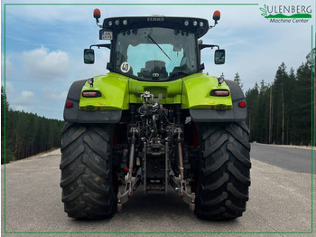 Traktor Claas Axion 950 Cmatic: obrázok 4