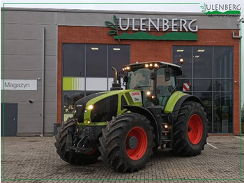 Traktor CLAAS Axion 950