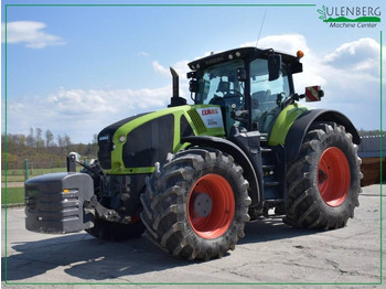 Traktor CLAAS Axion 960