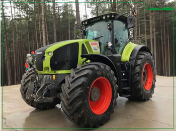 Traktor CLAAS Axion 960
