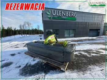 Kosačka CLAAS