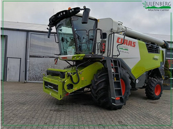 Obilný kombajn CLAAS