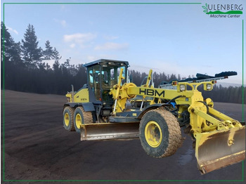 Zrovnávač HBM BG 190 TA-4: obrázok 5