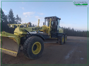 Zrovnávač HBM BG 190 TA-4: obrázok 3