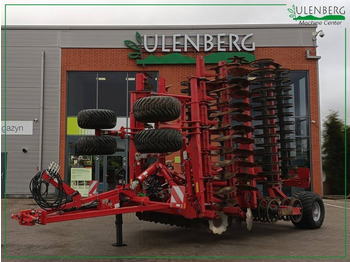 Diskový pluh HORSCH