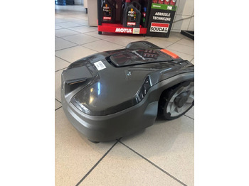 Záhradná kosačka HUSQVARNA