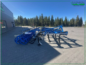 Kultivátor KÖCKERLING