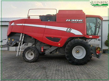 Obilný kombajn LAVERDA