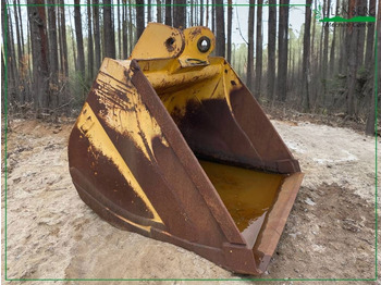 Lyžica pre rýpadlo LIEBHERR
