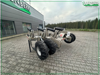 Leasing Rol-Ex GB 300/6  Rol-Ex GB 300/6: obrázok 3