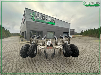 Leasing Rol-Ex GB 300/6  Rol-Ex GB 300/6: obrázok 1