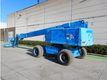 Teleskopická plošina Aichi SP21AJ: obrázok 2