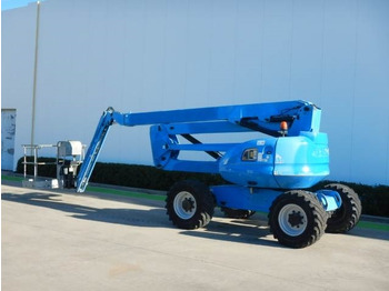 Kĺbová pracovná plošina Manitou 200ATJ: obrázok 3 Kĺbová pracovná plošina Manitou 200ATJ: obrázok 3