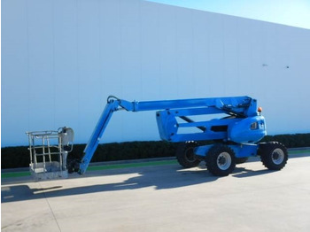 Kĺbová pracovná plošina Manitou 200ATJ: obrázok 2 Kĺbová pracovná plošina Manitou 200ATJ: obrázok 2