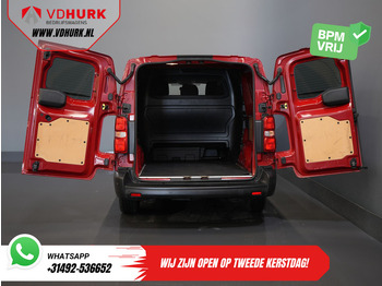 Malá dodávka, Dodávkа s dvojitou kabínou Citroën Jumpy 2.0 HDI 120 pk L3 DC Dubbel Cabine BPM VRIJ! 2x Schuifdeur/ 2.5t Trekverm./ PDC/ Cruise/ Airco: obrázok 5 Malá dodávka, Dodávkа s dvojitou kabínou Citroën Jumpy 2.0 HDI 120 pk L3 DC Dubbel Cabine BPM VRIJ! 2x Schuifdeur/ 2.5t Trekverm./ PDC/ Cruise/ Airco: obrázok 5