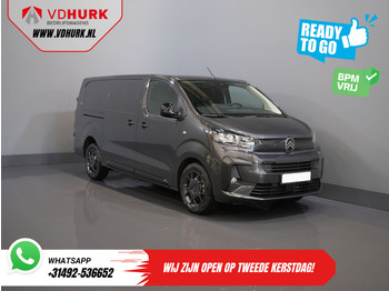 Malá dodávka CITROËN Jumpy