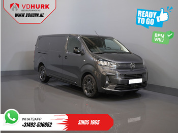 Furgon CITROËN Jumpy