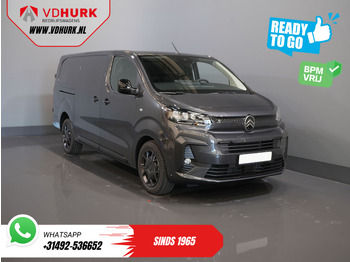 Furgon CITROËN Jumpy