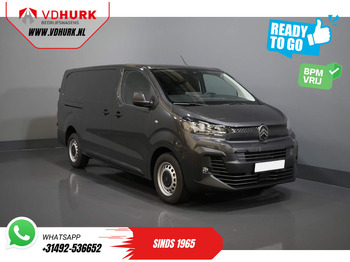 Furgon CITROËN Jumpy