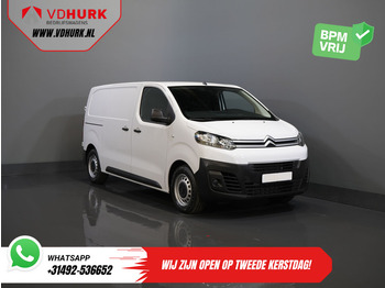 Furgon CITROËN Jumpy
