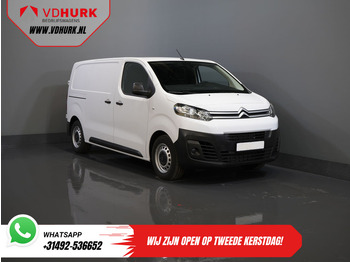 Furgon CITROËN Jumpy