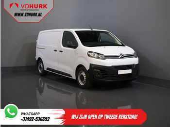 Furgon CITROËN Jumpy