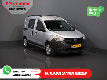 Malá dodávka DACIA