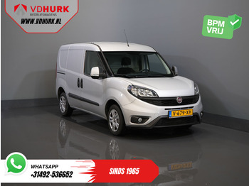 Malá dodávka FIAT Doblo Cargo
