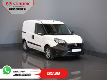 Malá dodávka FIAT Doblo Cargo