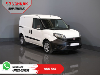 Malá dodávka FIAT Doblo Cargo
