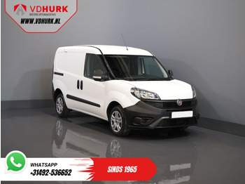 Malá dodávka FIAT Doblo Cargo