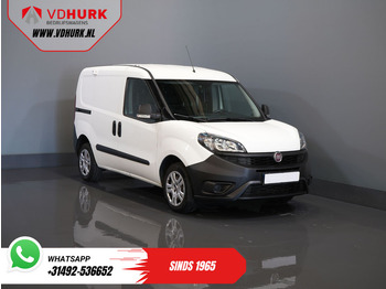 Malá dodávka FIAT Doblo Cargo