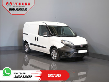 Malá dodávka FIAT Doblo Cargo